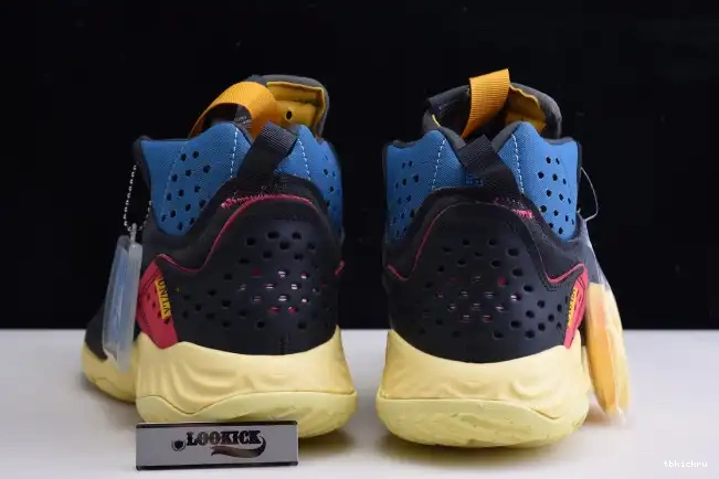 Cheap TBkick DELTA 'OFF NOIR' X DA1951-001 LA MID JORDAN UNION 0527